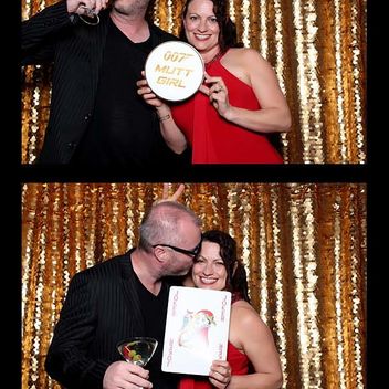 The Spy Who Loved Mutts