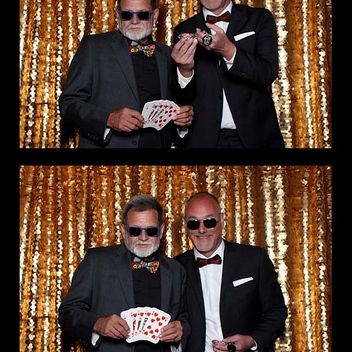 The Spy Who Loved Mutts