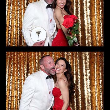 The Spy Who Loved Mutts