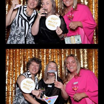 The Spy Who Loved Mutts