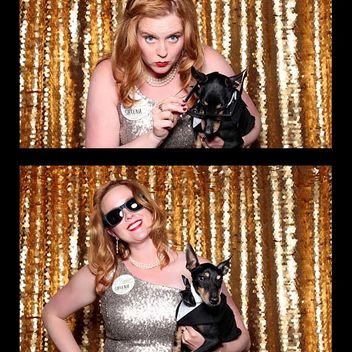 The Spy Who Loved Mutts