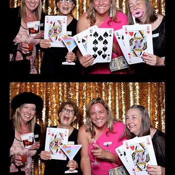 The Spy Who Loved Mutts