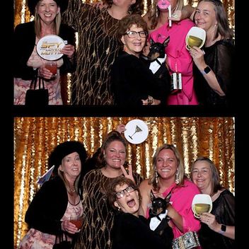 The Spy Who Loved Mutts