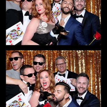 The Spy Who Loved Mutts