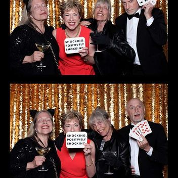 The Spy Who Loved Mutts