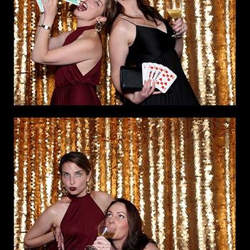 The Spy Who Loved Mutts