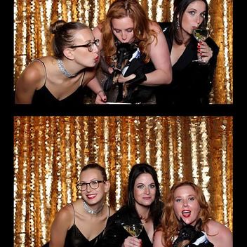 The Spy Who Loved Mutts