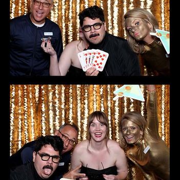 The Spy Who Loved Mutts