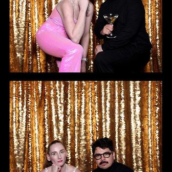 The Spy Who Loved Mutts