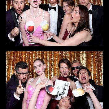 The Spy Who Loved Mutts