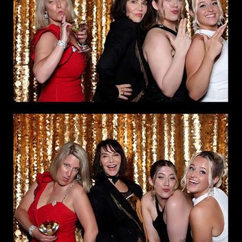 The Spy Who Loved Mutts