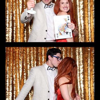 The Spy Who Loved Mutts