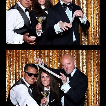 The Spy Who Loved Mutts