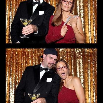 The Spy Who Loved Mutts