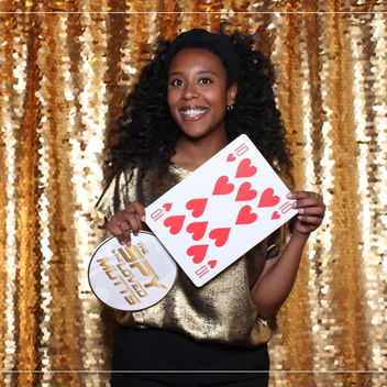 The Spy Who Loved Mutts