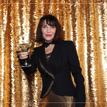 The Spy Who Loved Mutts