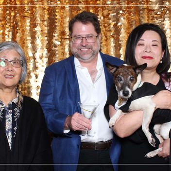 The Spy Who Loved Mutts