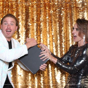 The Spy Who Loved Mutts