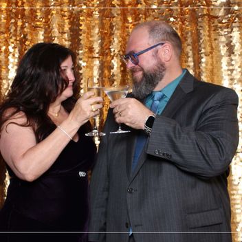 The Spy Who Loved Mutts