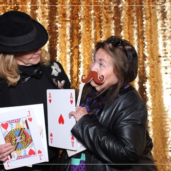 The Spy Who Loved Mutts