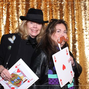 The Spy Who Loved Mutts