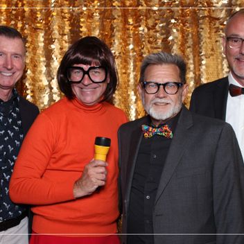 The Spy Who Loved Mutts