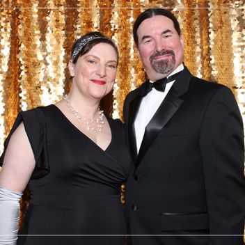 The Spy Who Loved Mutts