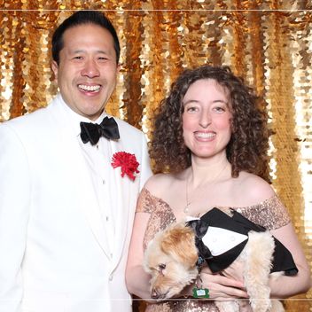 The Spy Who Loved Mutts