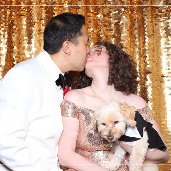 The Spy Who Loved Mutts