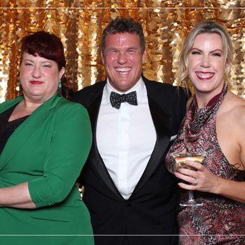 The Spy Who Loved Mutts