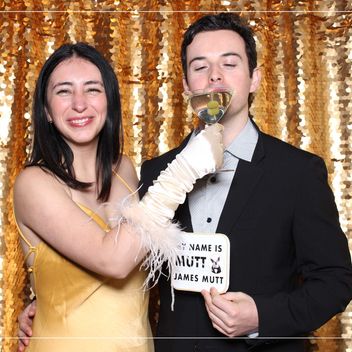 The Spy Who Loved Mutts