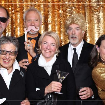 The Spy Who Loved Mutts