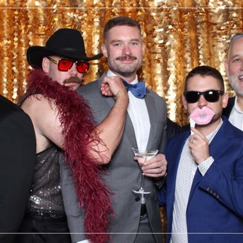 The Spy Who Loved Mutts