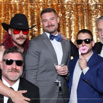 The Spy Who Loved Mutts