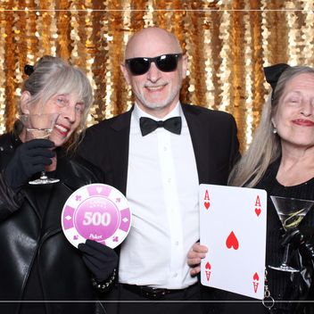 The Spy Who Loved Mutts