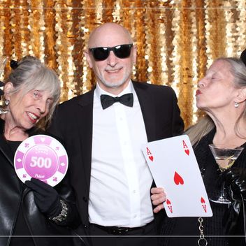 The Spy Who Loved Mutts