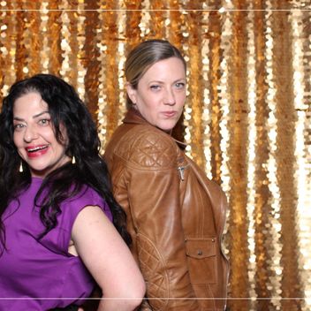 The Spy Who Loved Mutts