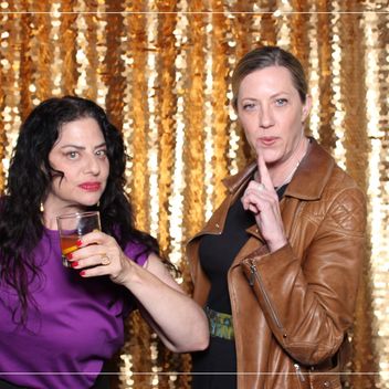 The Spy Who Loved Mutts