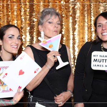 The Spy Who Loved Mutts