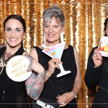 The Spy Who Loved Mutts