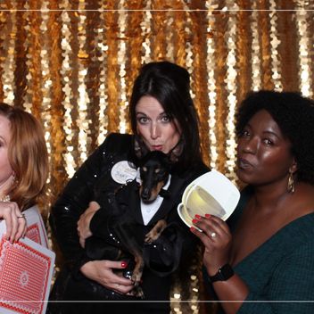 The Spy Who Loved Mutts