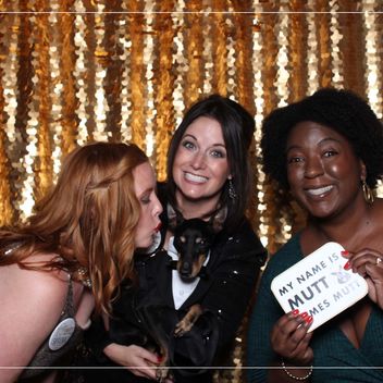 The Spy Who Loved Mutts