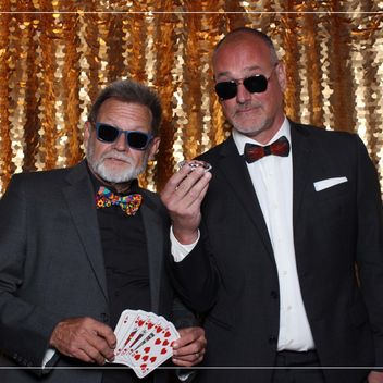 The Spy Who Loved Mutts