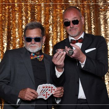 The Spy Who Loved Mutts