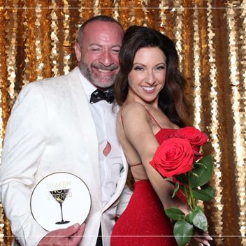 The Spy Who Loved Mutts