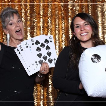 The Spy Who Loved Mutts