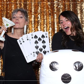 The Spy Who Loved Mutts