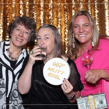 The Spy Who Loved Mutts