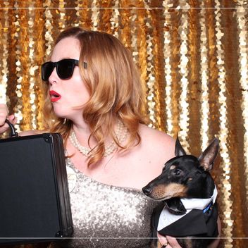 The Spy Who Loved Mutts