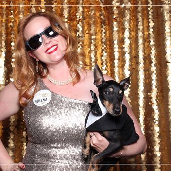 The Spy Who Loved Mutts